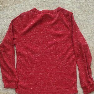 Boy's long sleeve t-shirt